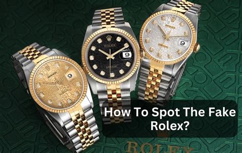 replica rolex ioffer|how to identify a rolex.